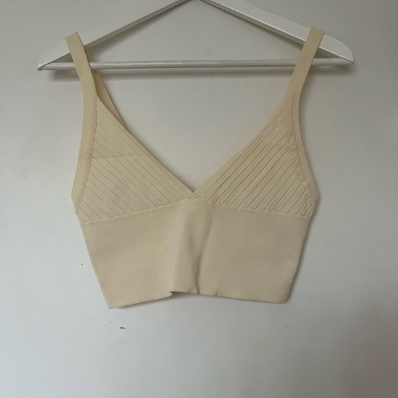 ZARA TANK - Picture 1 of 3